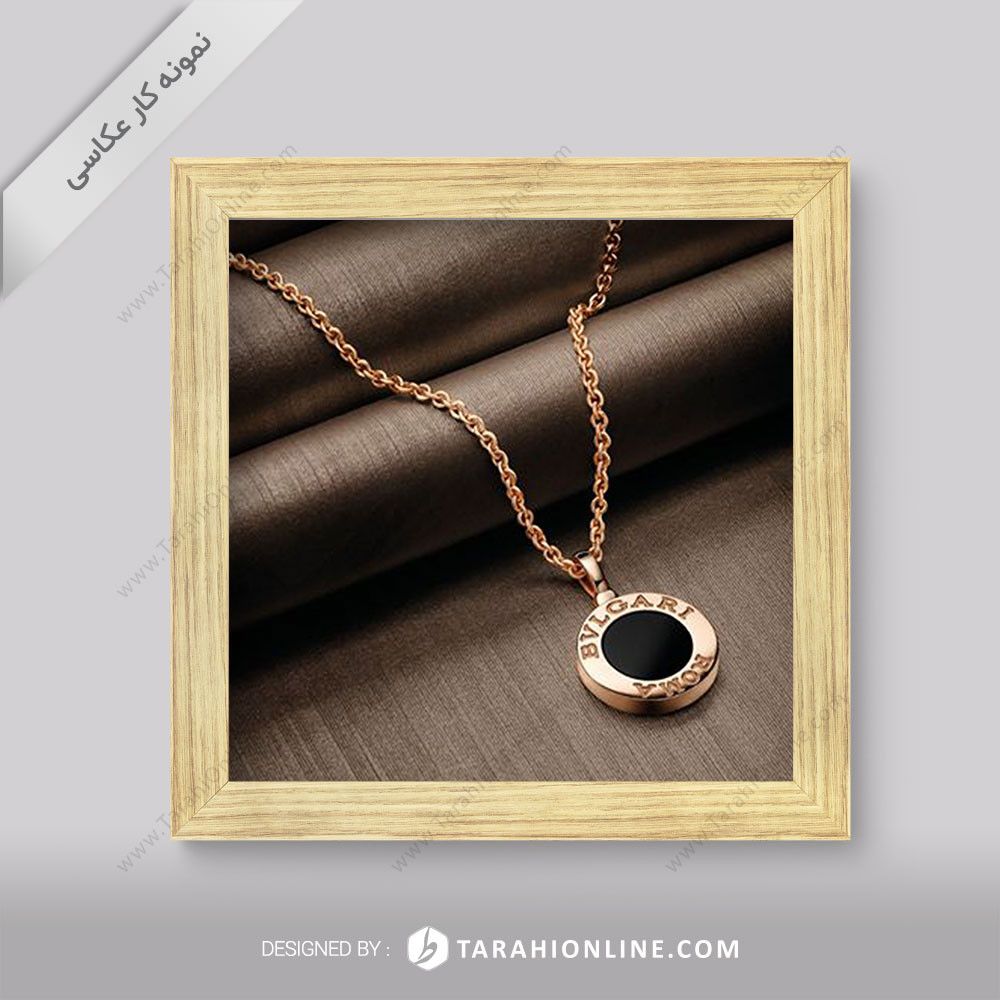 عکاسی از جواهرات - آویز 14